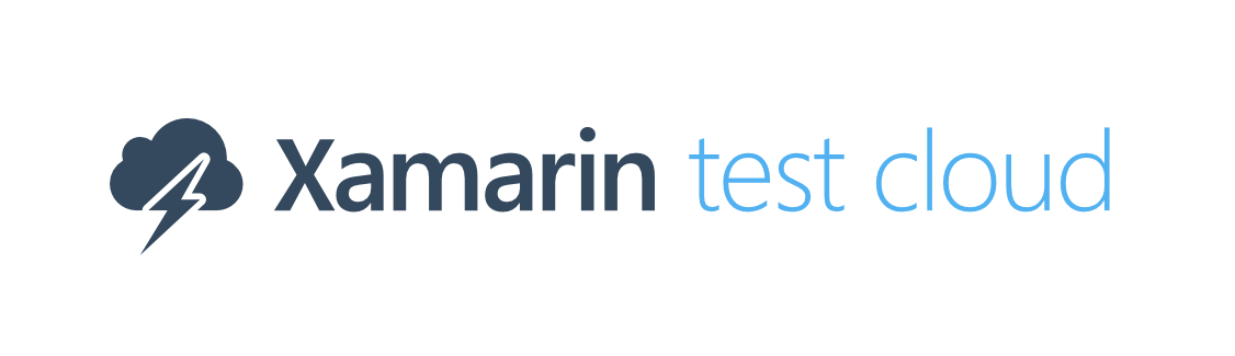 Xamarin Test Cloud Technology Logo/Icon