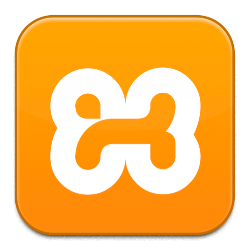 XAMPP Technology Logo/Icon