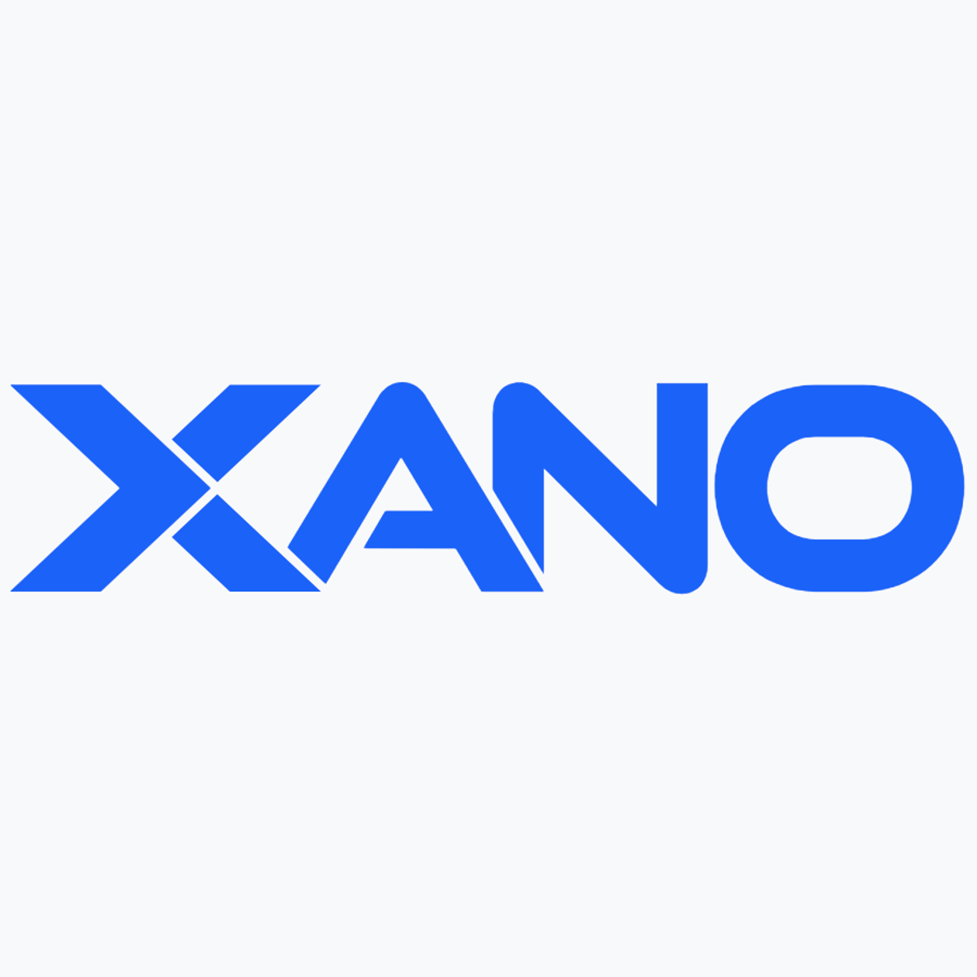 Xano Technology Logo/Icon