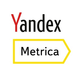 Yandex Metrica Technology Logo/Icon