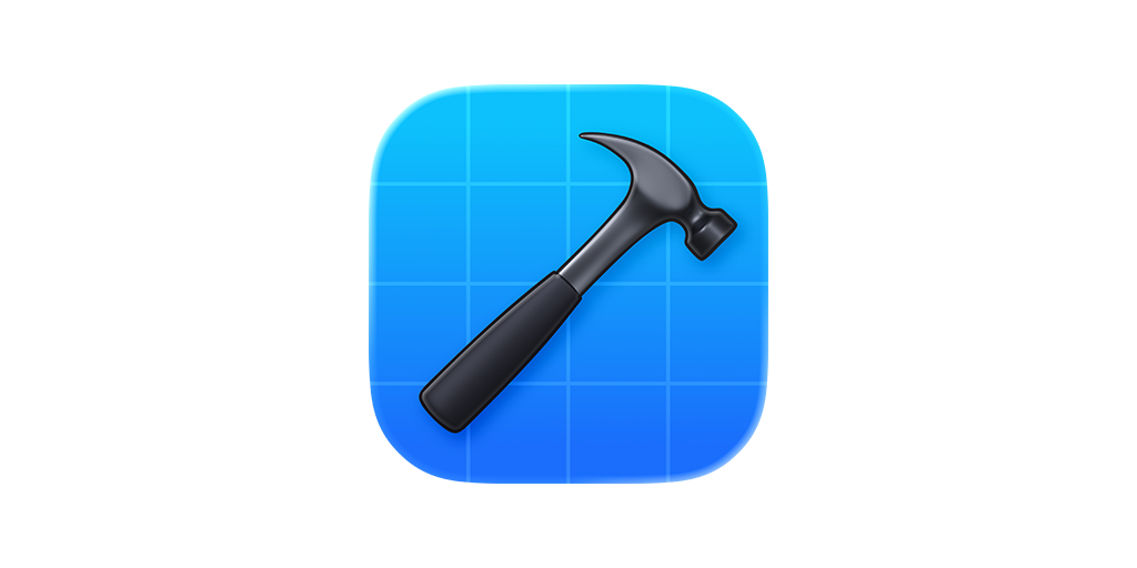 Xcode Technology Logo/Icon