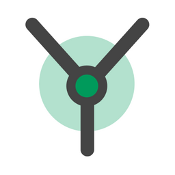 Yew Framework Technology Logo/Icon