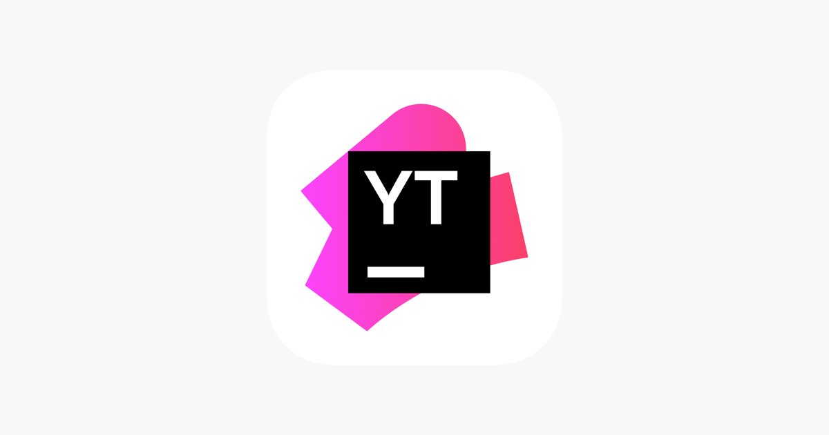 YouTrack Technology Logo/Icon