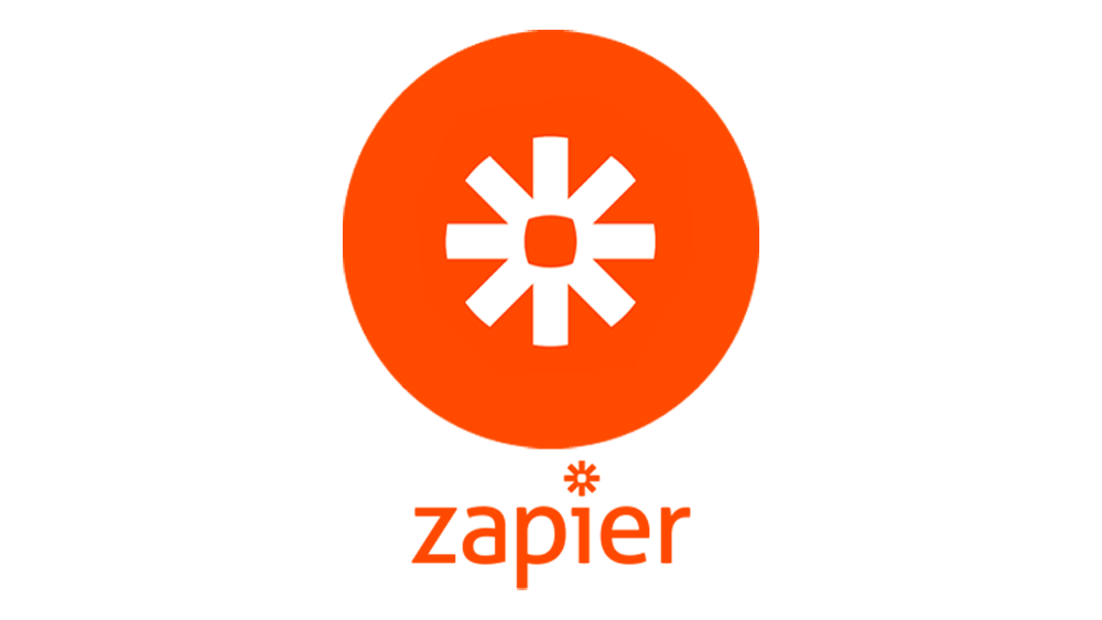 Zapier Technology Logo/Icon