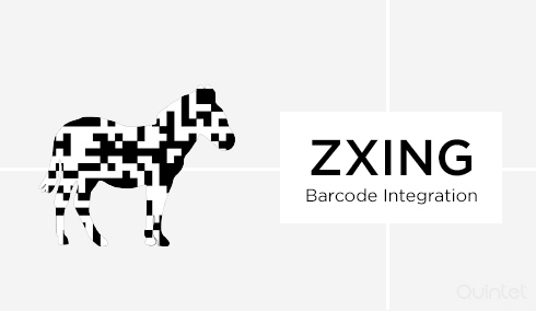 ZXing Technology Logo/Icon