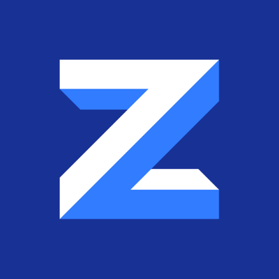 Zenaton Technology Logo/Icon