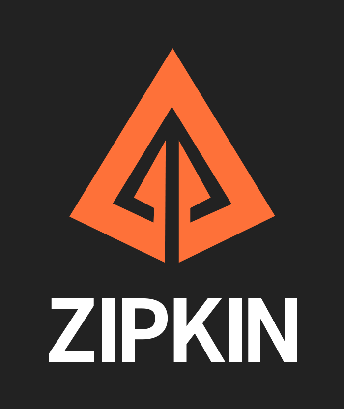 Zipkin Technology Logo/Icon