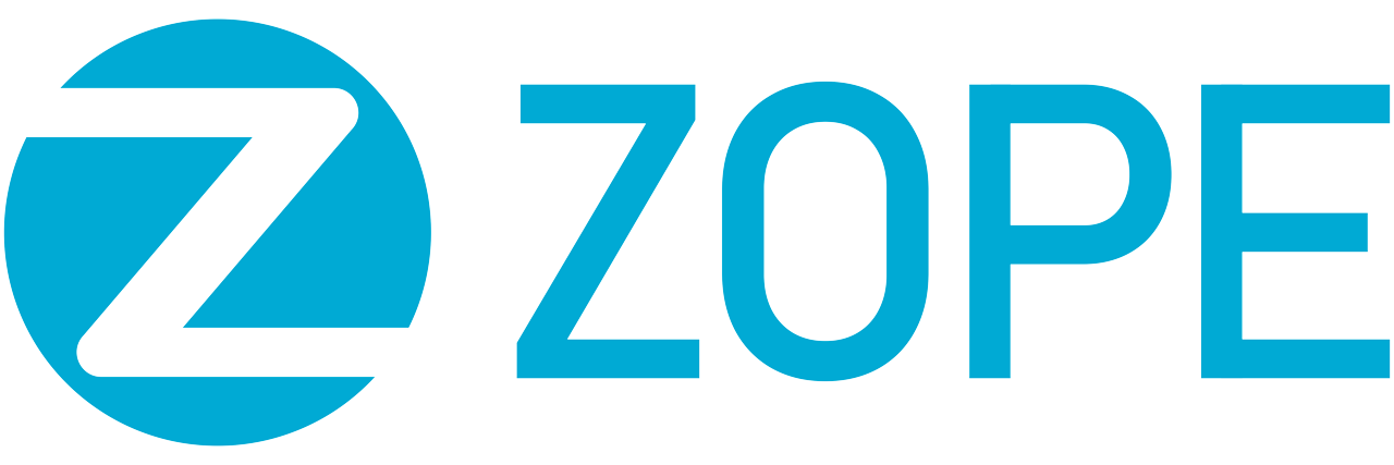 Zope Technology Logo/Icon