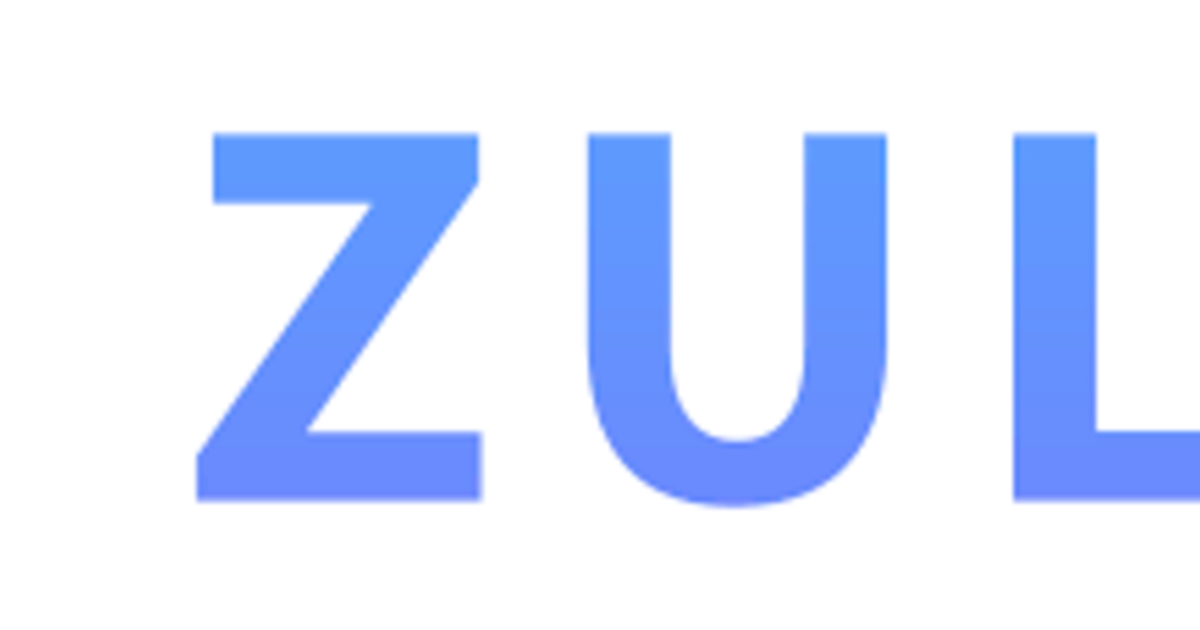 Zulip Technology Logo/Icon
