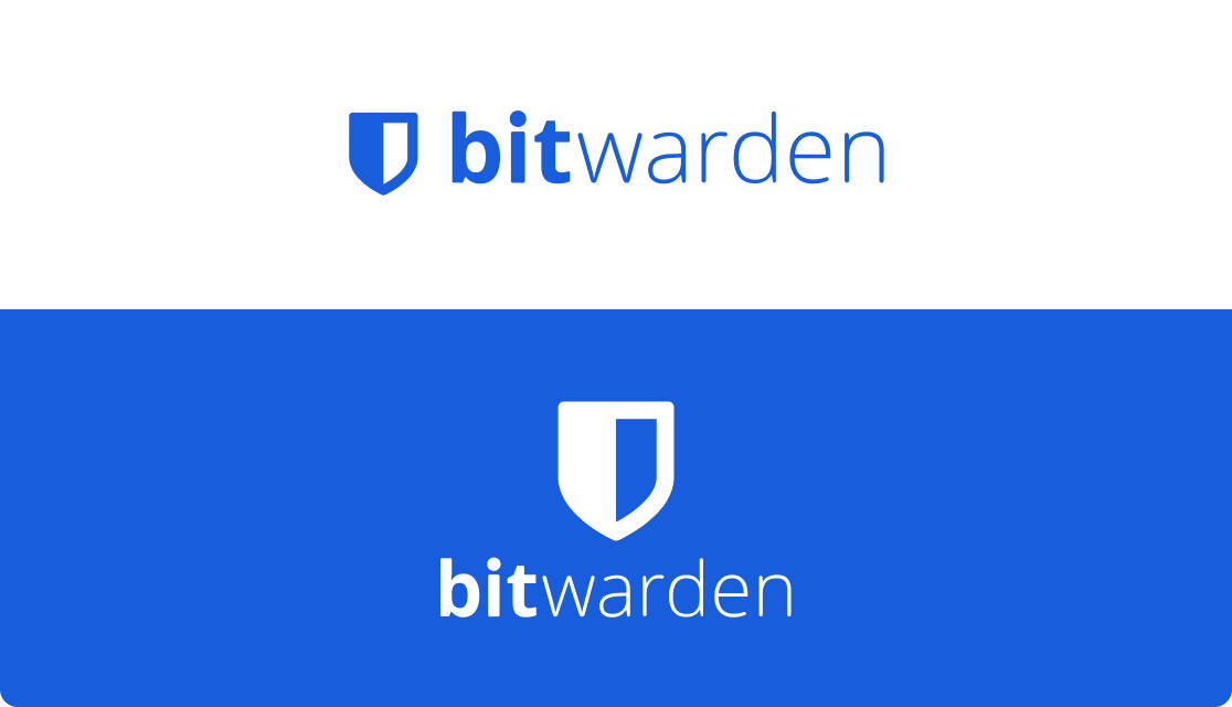 bitwarden Technology Logo/Icon