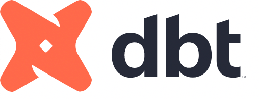 dbt Technology Logo/Icon