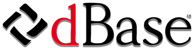 dBase Technology Logo/Icon