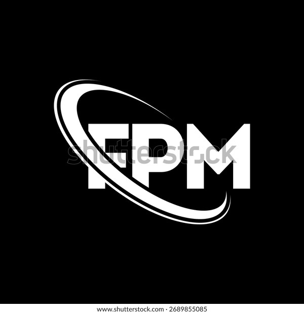 fpm Technology Logo/Icon