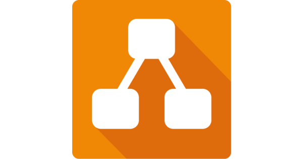 drawio Technology Logo/Icon