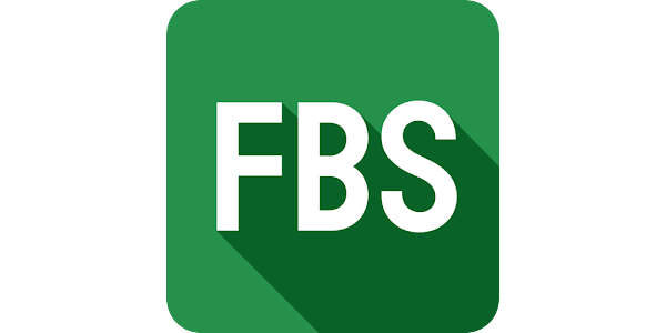 fbs Technology Logo/Icon