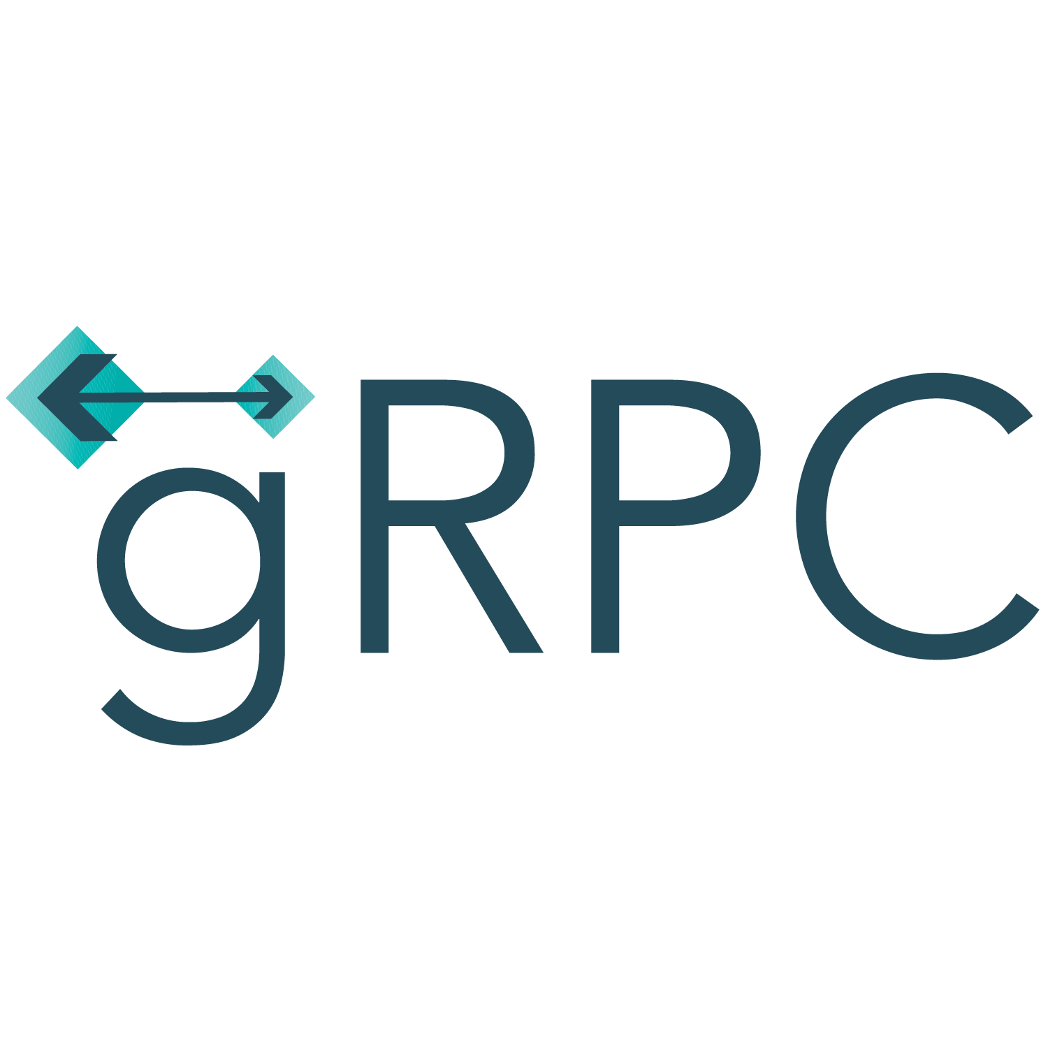 gRPC Technology Logo/Icon