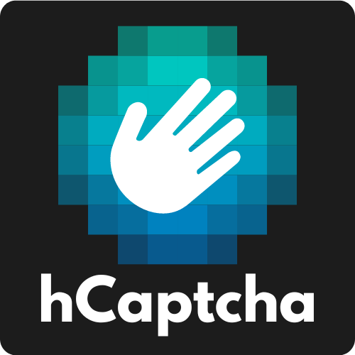 hCaptcha Technology Logo/Icon