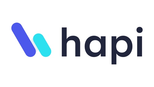 hapi Technology Logo/Icon