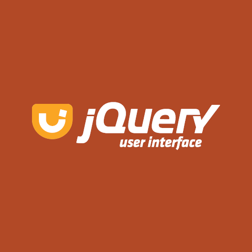 jQuery UI Technology Logo/Icon