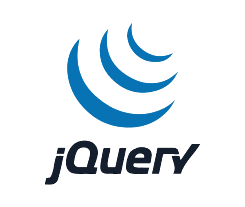 jQuery Technology Logo/Icon