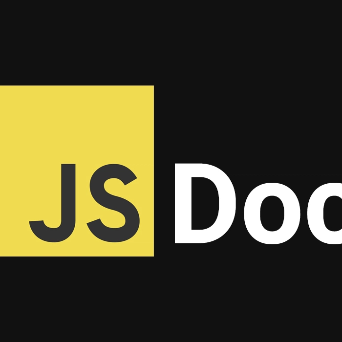jsdoc Technology Logo/Icon