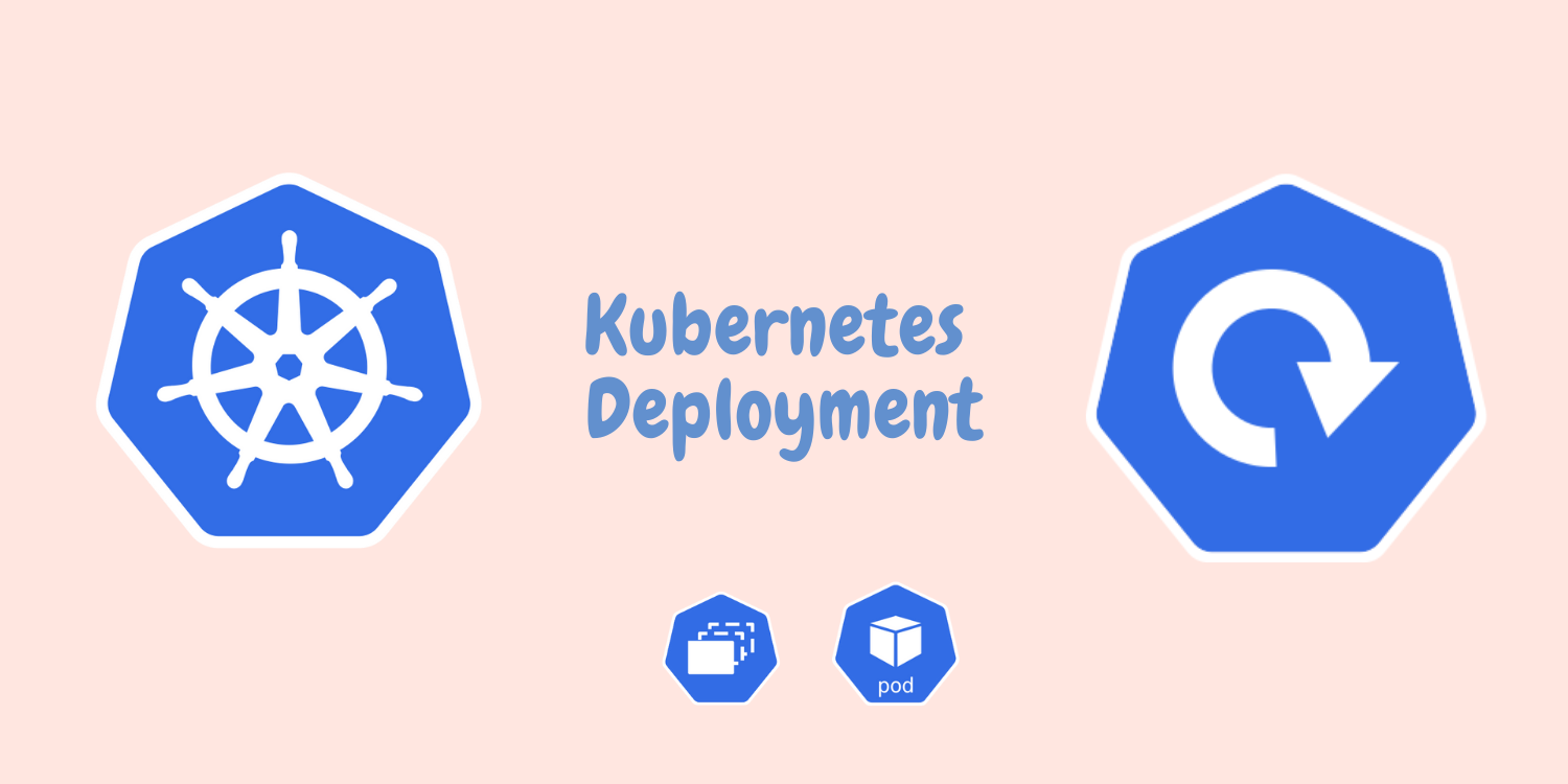 kubernetes-deploy Technology Logo/Icon