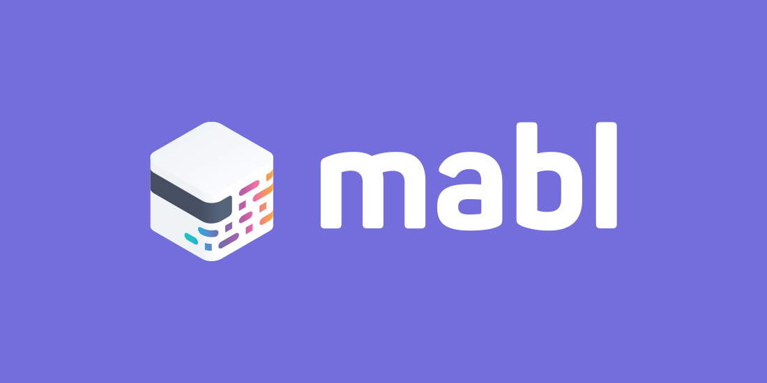 mabl Technology Logo/Icon