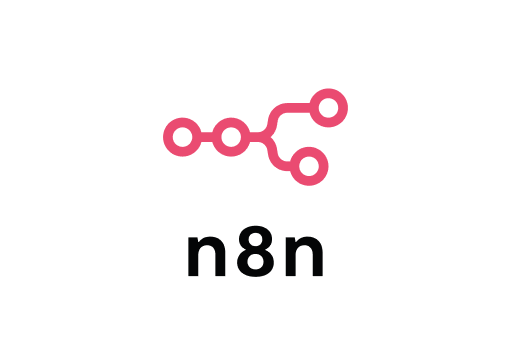 n8n Technology Logo/Icon