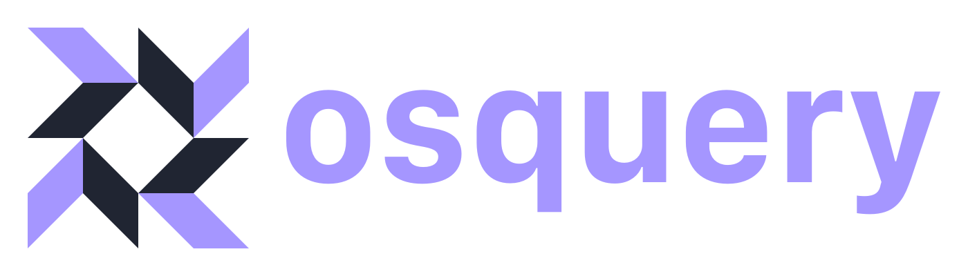 osquery Technology Logo/Icon
