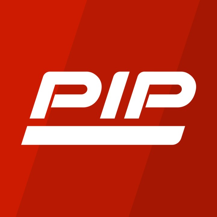 pip Technology Logo/Icon