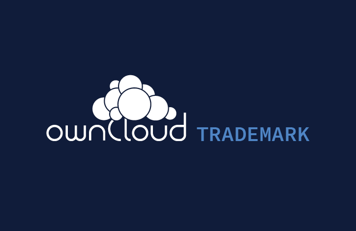 ownCloud Technology Logo/Icon
