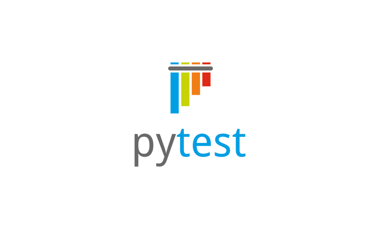 pytest Technology Logo/Icon