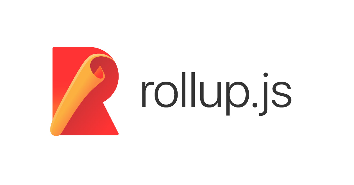 rollup Technology Logo/Icon