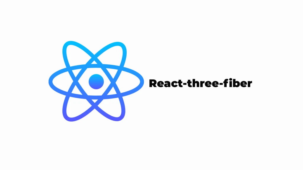 react-three-fiber Technology Logo/Icon