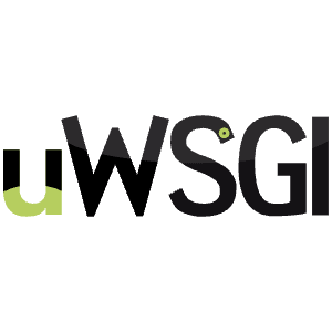 uWSGI Technology Logo/Icon