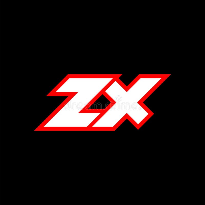 zx Technology Logo/Icon
