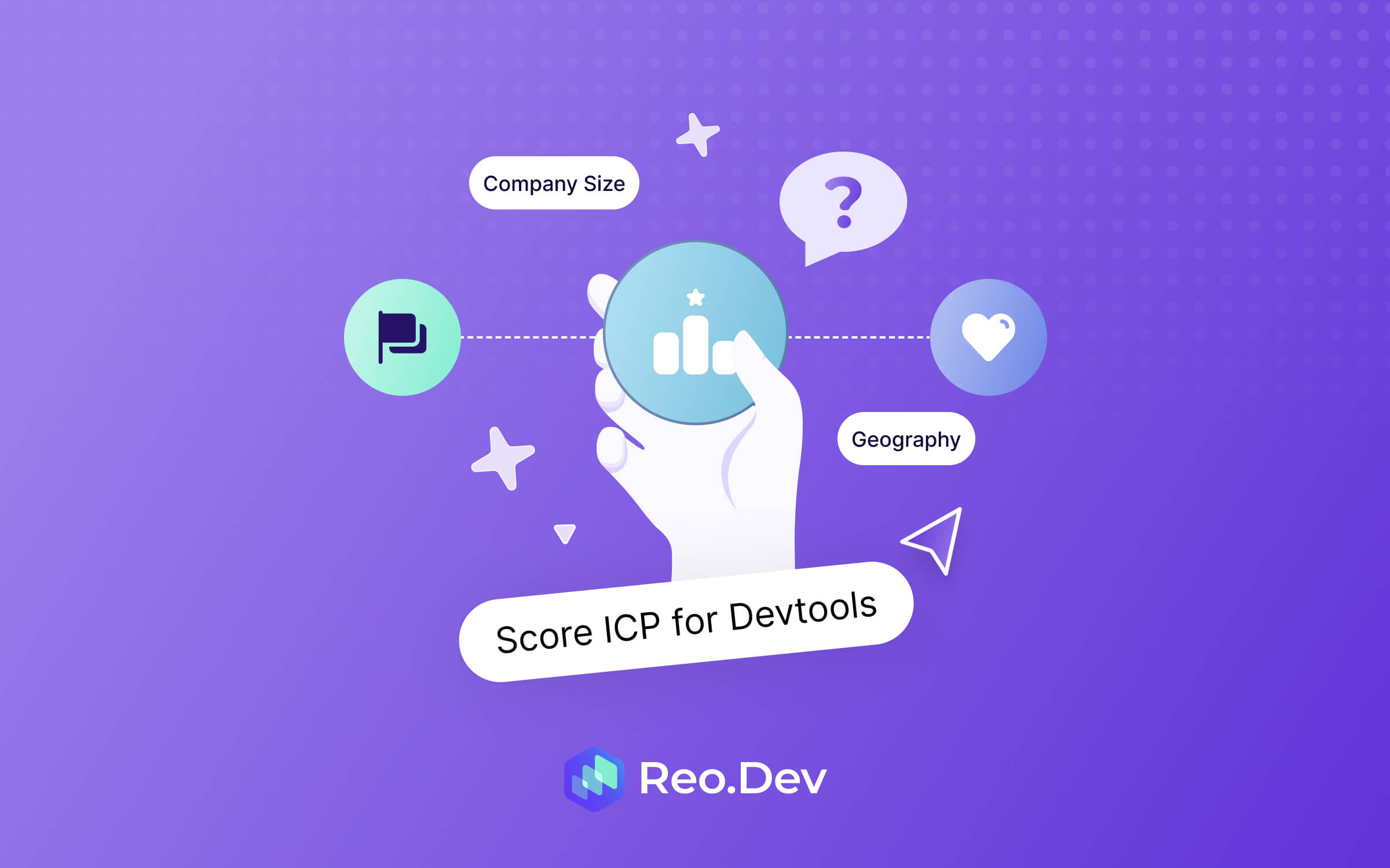 ICP Scoring for DevTools - How should DevTools Define & Build their ICP Universe Thumbnail