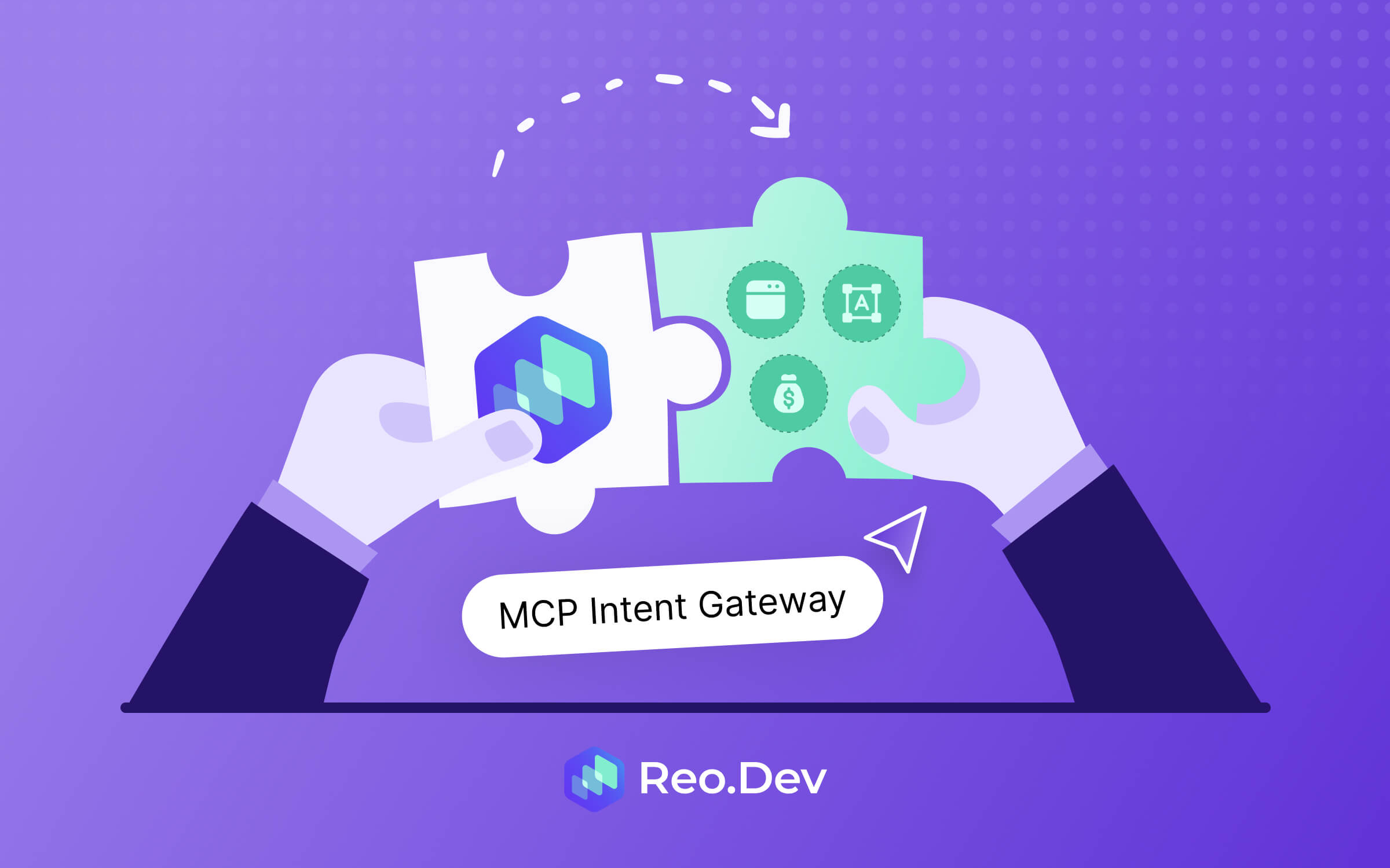 MCP Intent Gateway