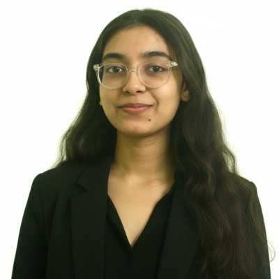 Isha Srivastava Profile Picture