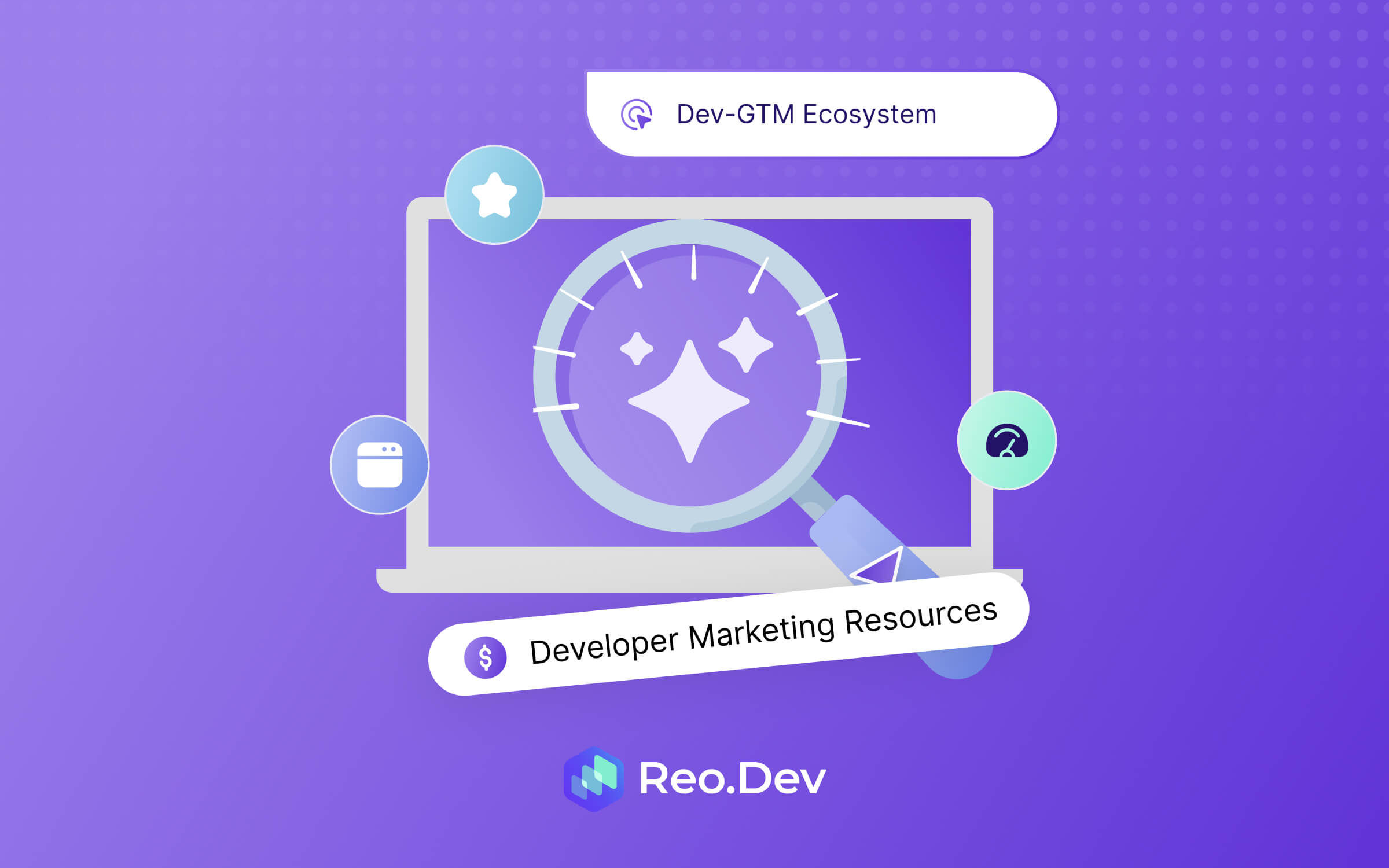 Developer Marketing Resources: The Complete Directory for DevTool Marketers (2026) Blog Thumbnail
