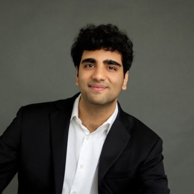 Adi singh profile picture