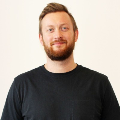 Drew Trombley Profile Picture