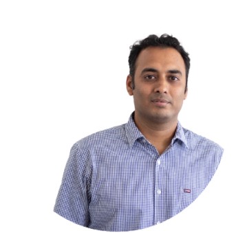 Gaurav Jain Profile Picture