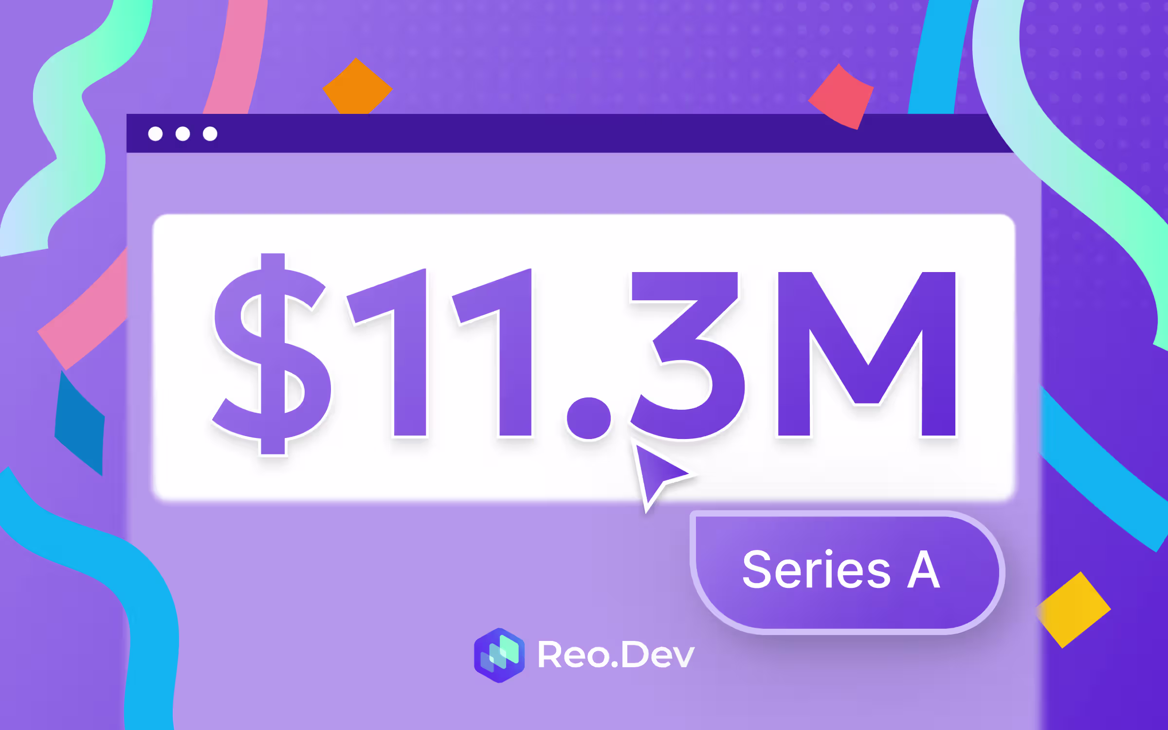Reo.Dev raises $11.3M Series A to scale AI signals for teams selling to engineers