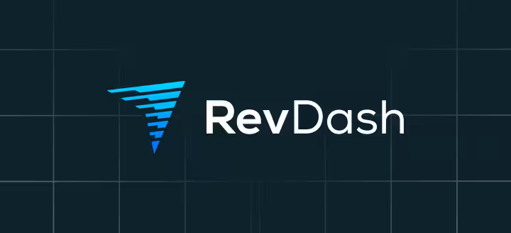 RevDash Thumbnail