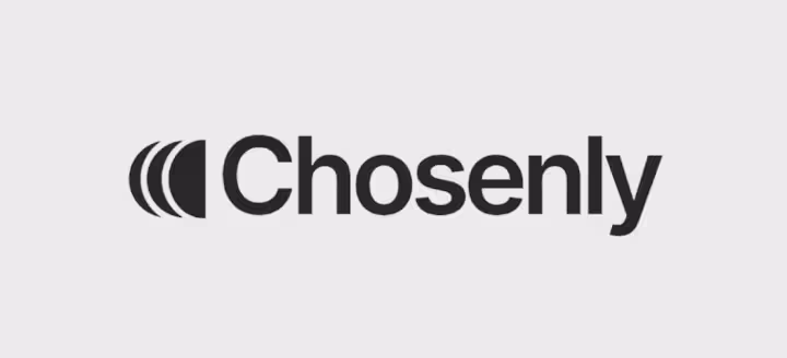 Chosenly Thumbnail