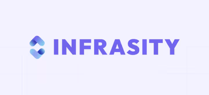 Infrasity Thumbnail