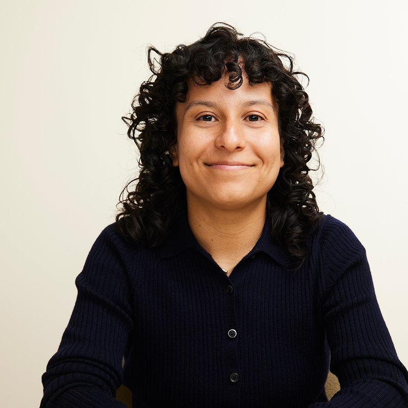 Vilma Arceo