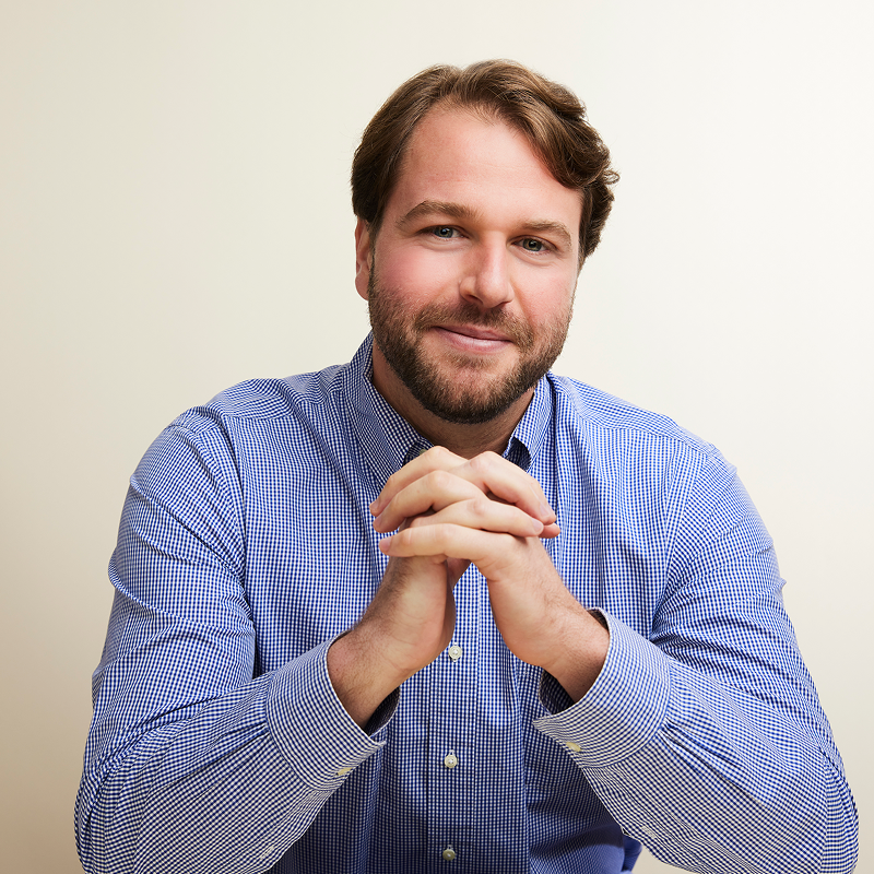 Ben Zepfel