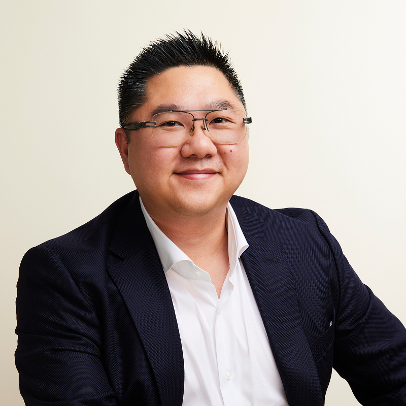Oliver Chua